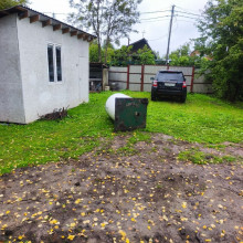 Бурение скважины на воду в СНТ Гвардеец Бурение скважины на воду в СНТ Гвардеец